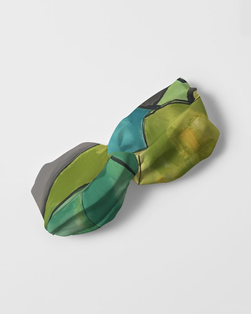 LJD Get Lucky Twist Knot Headband Set