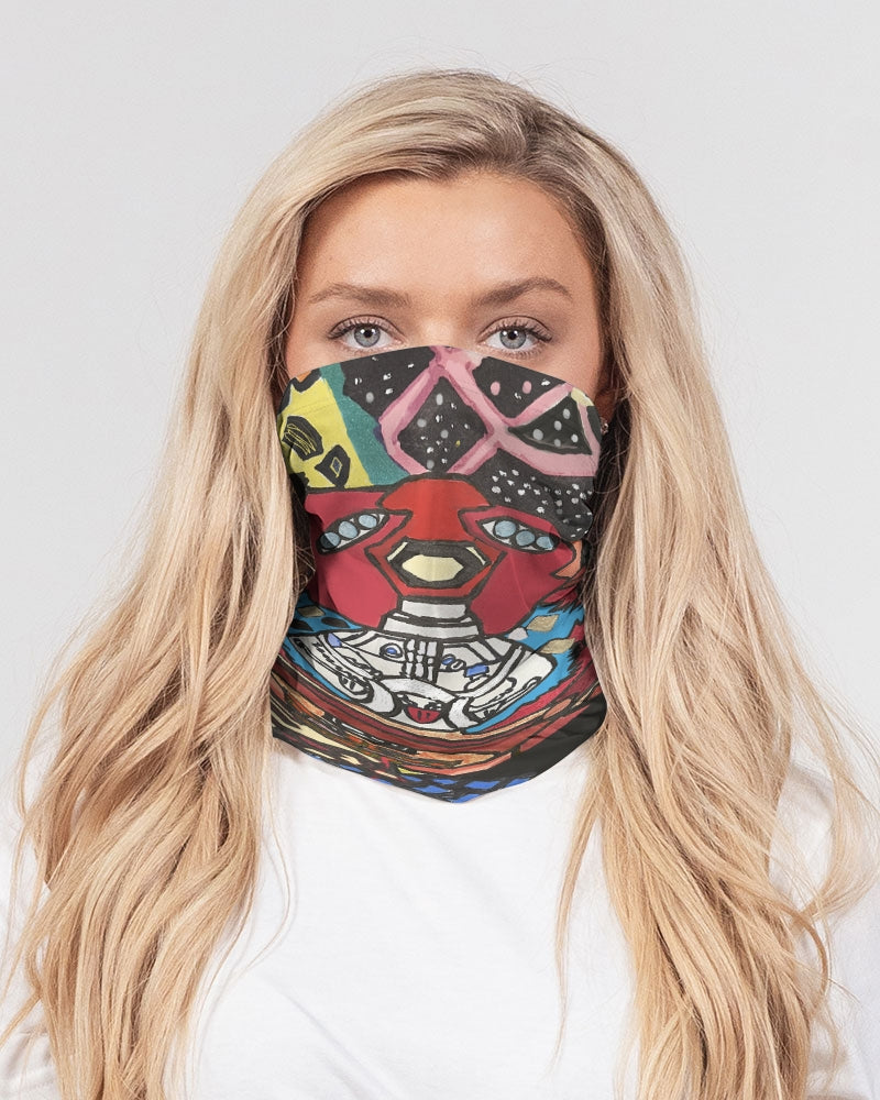 Luke Johnson Designs Neck Gaiter Set