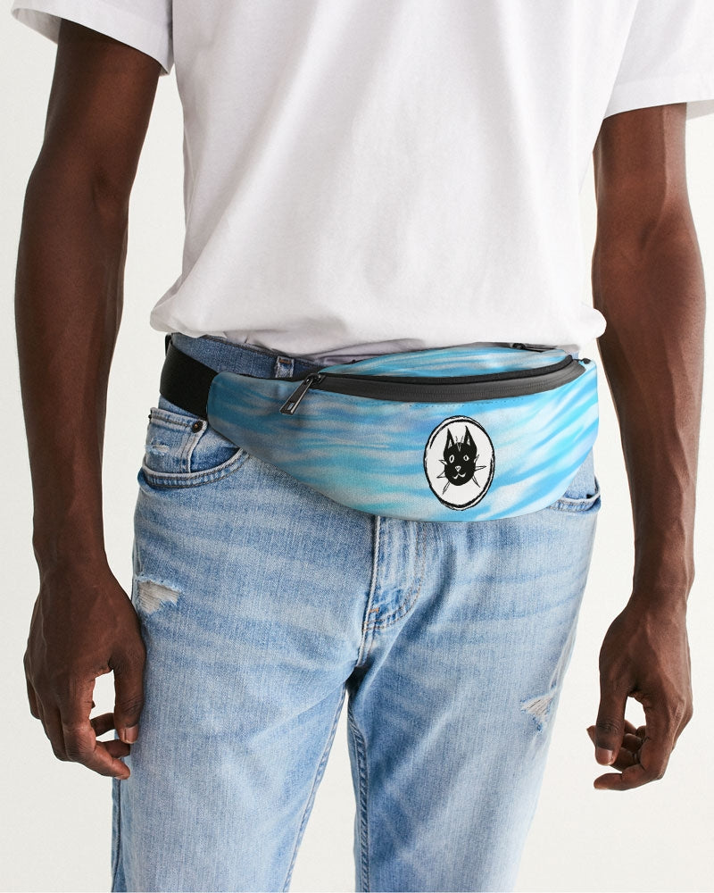 cats, autism, autism business, art, original design, crossbody handbag, sustainably sourced, SammieTheCat™, Laguna Beach, art apparel , unisex