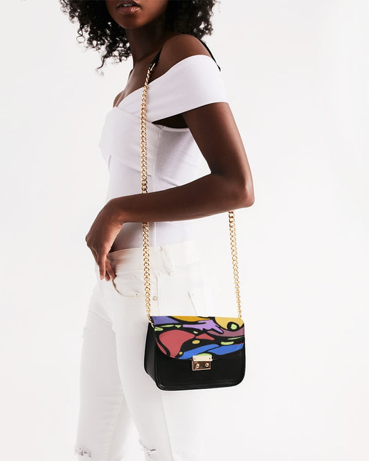 New Jam Luxe Shoulder Bag