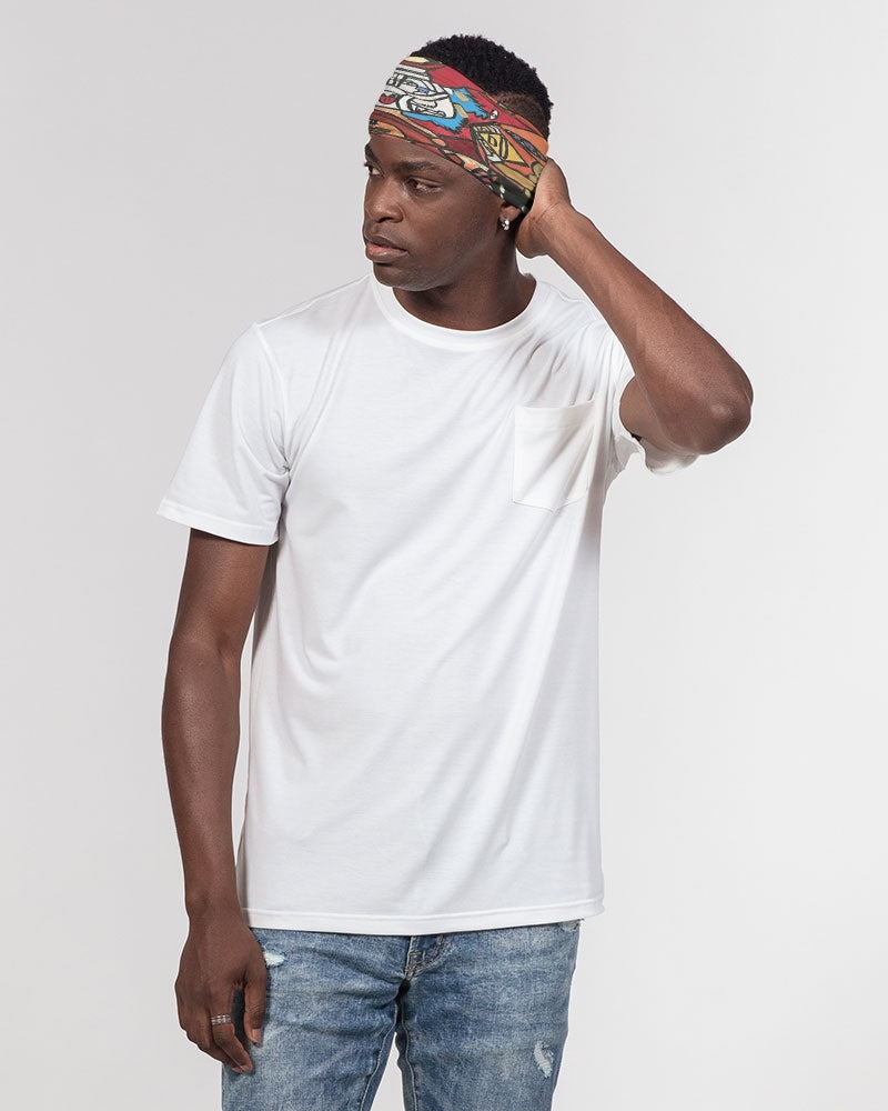 Luke Johnson Designs Neck Gaiter Set