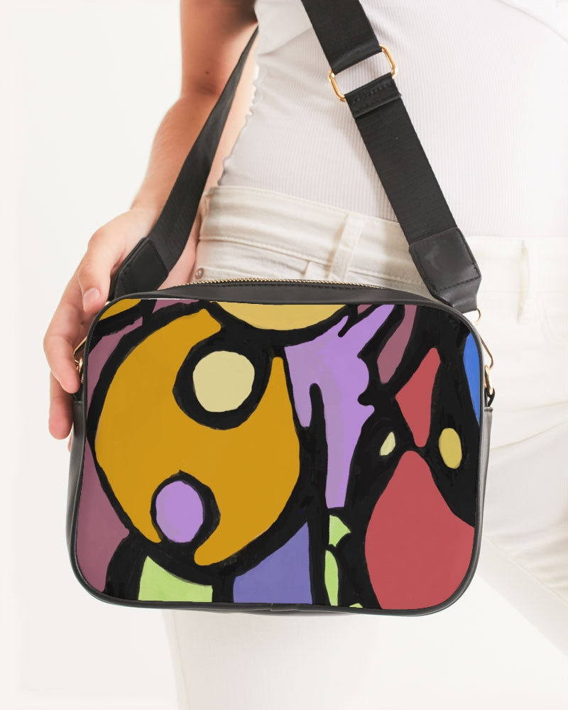 New Jam Crossbody Bag