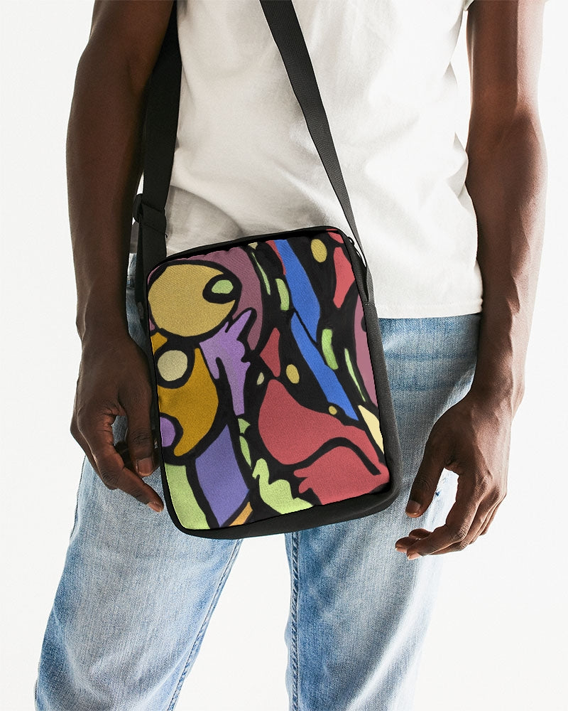 New Jam Messenger Pouch