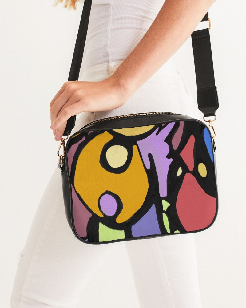 New Jam Crossbody Bag