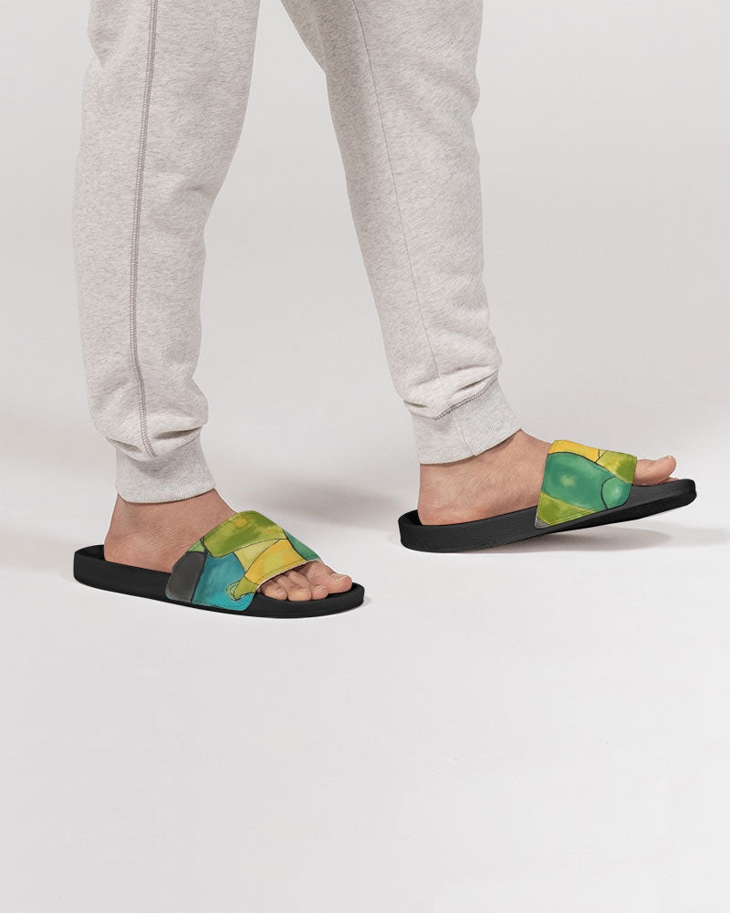 Men's Designer Slide Sandals